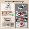 Bezdrátový vysavač na roztoče Lubluelu CM210 – Vysavač na Náhled obrázku produktu 2
