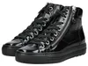 Paul Green  Damenschuhe Schnürstiefel Schwarz Freizeit, Produktbild-Vorschau 8