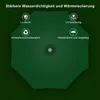 Izrielar Sonnenschirm Ø350cm, Gartenschirm, ohne knickbar, Produktbild-Vorschau 4
