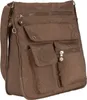Bag Street Damentasche Umhängetasche Handtasche Produktbild-Vorschau 1