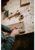 Kirschen handhobel, Flatfix, 90x50x4,5 mm, rechte Productafbeelding-voorbeeld 5