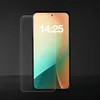 2x 9H Schutzglas Displayschutzfolie für Samsung Galaxy A57 Produktbild-Vorschau 2