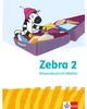 Zebra 2. Wissensbuch Klasse 2 Produktbild-Vorschau 2