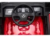 Siva veicolo elettrico Mercedes-Benz Actros nero 12V 2,4 Anteprima dell’immagine prodotto 6