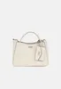 Guess Sac Bandoulière Brenton Bucket Bone Voir les images du produit 2