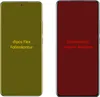 3x Schutzfolie für Xiaomi 12 Folie, 100% Displayabdeckung, Produktbild-Vorschau 2