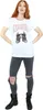 Star Wars - "The Last Jedi Leader" T-Shirt für Damen Produktbild-Vorschau 4