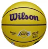 Wilson WZ4007201XB3, Gelb, Draußen, Purple, Einfarbig, NBA, Produktbild-Vorschau 11