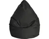 SITTING POINT sedací vak BRAVA® XXL Sitzsack schwarz Náhled obrázku produktu 1