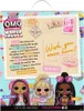 MGA LOL Surprise  OMG Travel Girl Fly Gurl Voir les images du produit 22