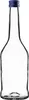 KADAX Bouteilles à liqueur 500ml, 50 pièces, Bouteilles Voir les images du produit 8