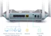 D-Link R32/E EaglePro Smart Router, AI, AX3200, WiFi 6, Produktbild-Vorschau 8