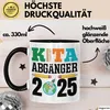 Trendation - Einschulung Junge Mädchen Geschenk Schultüte Produktbild-Vorschau 4