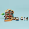LEGO® 75636 ONE PIECE - Cabane du village du moulin à vent Voir les images du produit 7