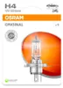 Osram Original Line, 75 W, 12 V, H4, Halogén Náhľad obrázku produktu 10
