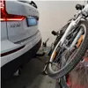 MENABO Portabici Merak tipo Q per 2 biciclette Anteprima dell’immagine prodotto 17