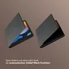 Selencia Riva Custodia pieghevole iPad 9 (2021) 10,2 Anteprima dell’immagine prodotto 5