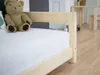 Kinderbett KIDDY 90 x 180 Naturholz Produktbild-Vorschau 10
