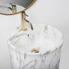 Lavabo Monolitico Rea Anya Lava Matt Anteprima dell’immagine prodotto 3