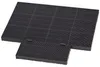 AEG MCFB91, Pachový filter, Čierna, Karbón, AEG, 271 mm, 20 Náhľad obrázku produktu 8
