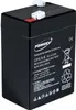 Powery Blei-Gel-Akku 6V 4.5Ah für Kinderfahrzeuge, Produktbild-Vorschau 1