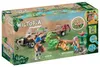 PLAYMOBIL 71011 Wiltopia - Quadrilatero di salvataggio Anteprima dell’immagine prodotto 21