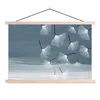 MuchoWow® Textilposter Malerei - Pflanzen - Blätter - Produktbild-Vorschau 1