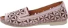 Gemini Slipper durchbrochen in lila/violett, Gr. 36 Produktbild-Vorschau 2