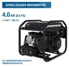 HYUNDAI Inverter Stromerzeuger HY3000i – 3.0 kW max. Produktbild-Vorschau 4