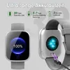 Smartwatch Bluetooth 5.3 mit Anruffunktion, 112 Sportmodi Produktbild-Vorschau 8