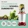 GOURMETmaxx Mr. Magic Power 400 Pro z zestawem akcesoriów L Podgląd zdjęcia produktu 2