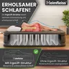 Heimfleiss Luftmatratze selbstaufblasend 150x200 cm Produktbild-Vorschau 3