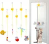 Katzenspielzeug zum Aufhängen an der Tür, für Katzen, Produktbild-Vorschau 1