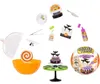MGA's Miniverse Make It Mini Food Halloween Series 2 Produktbild-Vorschau 3