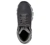 Skechers D-Lites - Chill Flurry - Charcoal Synthetik Größe: Produktbild-Vorschau 34