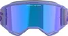 Alpinestars Vision 5 Wordmark Mirror Motocross Brille, Produktbild-Vorschau 6