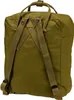 Fjällräven Kånken Rucksack Foliage Green 16 L Produktbild-Vorschau 11