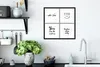 MuchoWow® MuchoWow® Gerahmtes Poster Wild und frei" - Produktbild-Vorschau 3