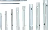 KS Tools Rohrsteckschlüssel-Satz 10-tlg. 6x7-20x22mm Produktbild-Vorschau 3