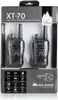Midland XT70 Périphérique radio 24 canaux 446.00625 - Voir les images du produit 16
