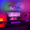 Geist Neonlicht Dekoleuchten Neon Schild Gaming Neon Sign, Produktbild-Vorschau 3