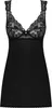 Obsessive - Donna Dream Babydoll Xl/Xxl Produktbild-Vorschau 6