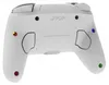 PDP Afterglow Wave Kabelgebundener Controller: White Für Produktbild-Vorschau 3