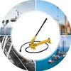 Pompa hydrauliczna 10000PSI 700Bar 350CC Pompa ręczna do Podgląd zdjęcia produktu 2
