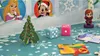 Disney - Adventskalender - Game & Puzzle Advent Kalender Produktbild-Vorschau 4