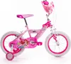 Rower dziecięcy Księżniczki Disney Princess 14 cali dla Podgląd zdjęcia produktu 6