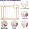 Babybox - Kinderbox - Zabawkowa skrzynka - Składana Podgląd zdjęcia produktu 2