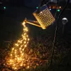 MasterLED Solar Gießkanne für Außen Gartenstecker mit Produktbild-Vorschau 6