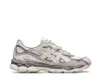 Asics Gel-Nyc - cream/oyster grey, Größe:11.5 Produktbild-Vorschau 1
