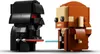 LEGO® BrickHeadz 40547 Obi-Wan Kenobi™ a Darth Vader™ Náhľad obrázku produktu 5
